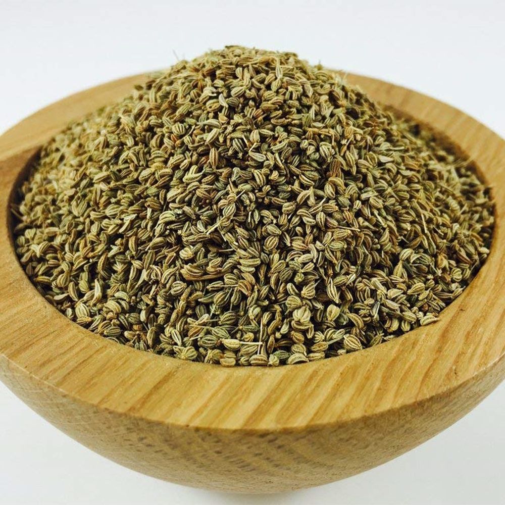 Carom Seeds